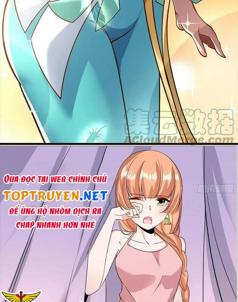 Cái Thế Đế Tôn Chapter 278 - 23