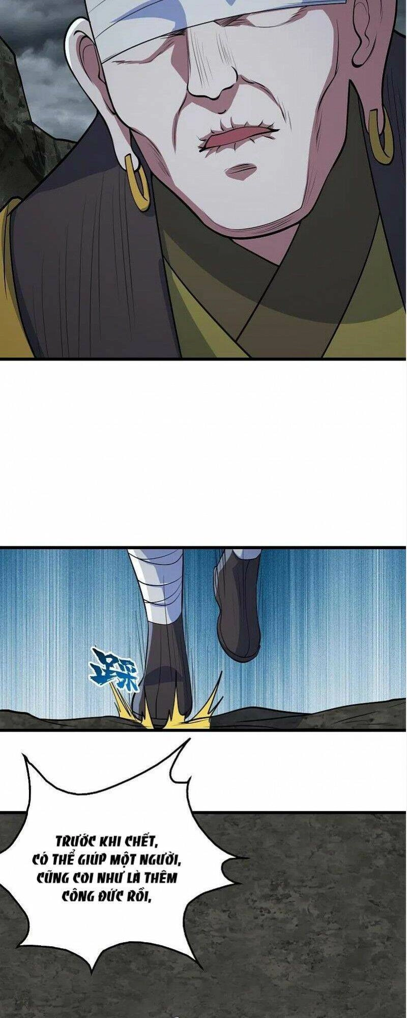 Cái Thế Đế Tôn Chapter 279 - 10