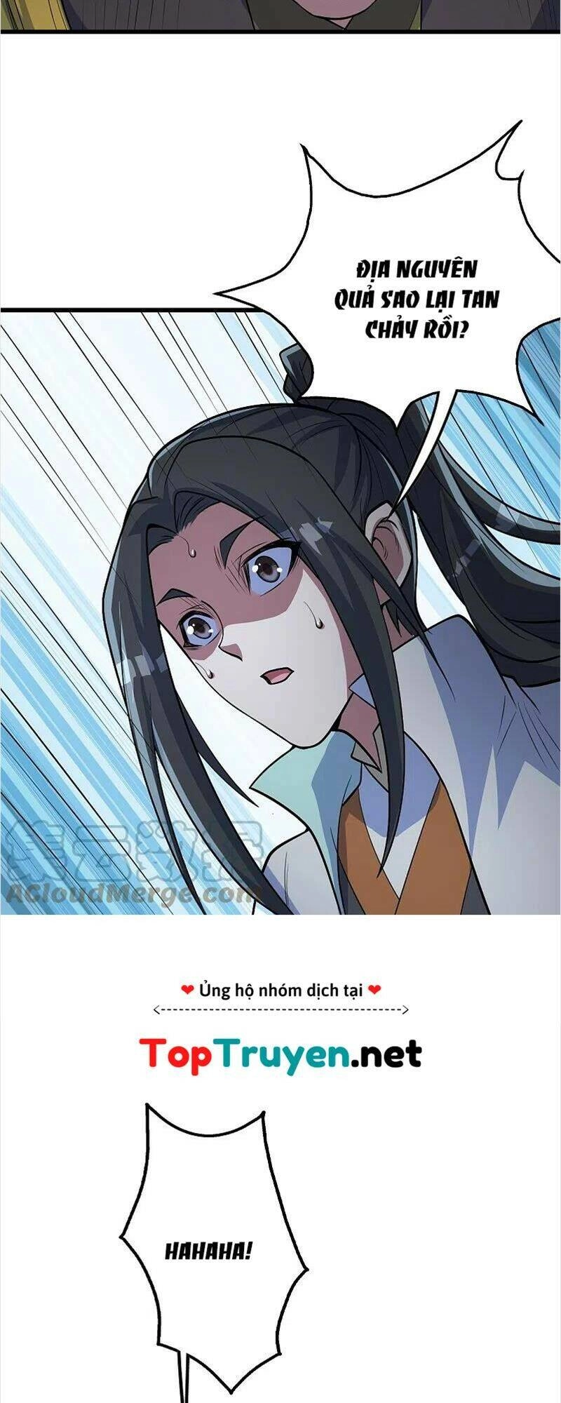 Cái Thế Đế Tôn Chapter 279 - 22