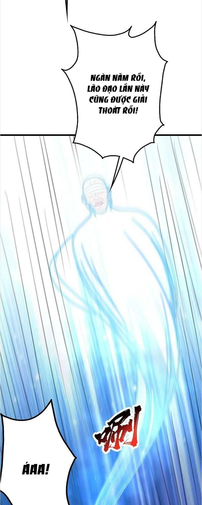 Cái Thế Đế Tôn Chapter 279 - 23