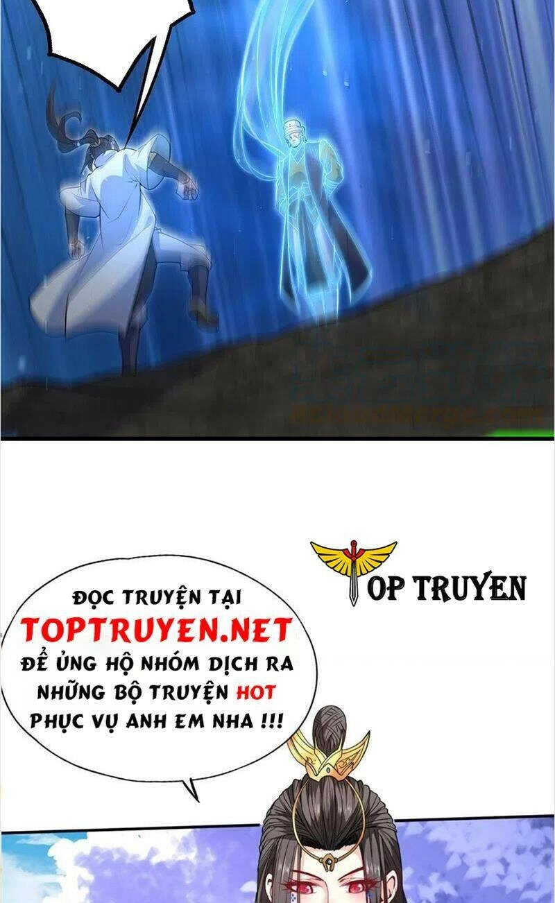 Cái Thế Đế Tôn Chapter 279 - 24