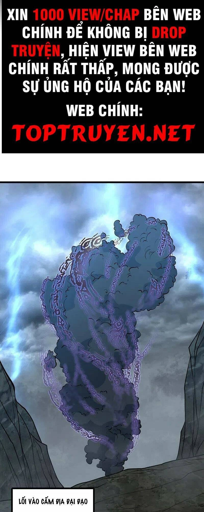 Cái Thế Đế Tôn Chapter 281 - 1