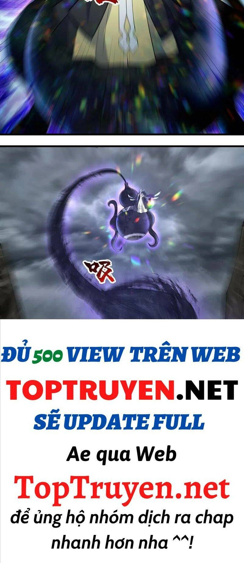 Cái Thế Đế Tôn Chapter 281 - 14