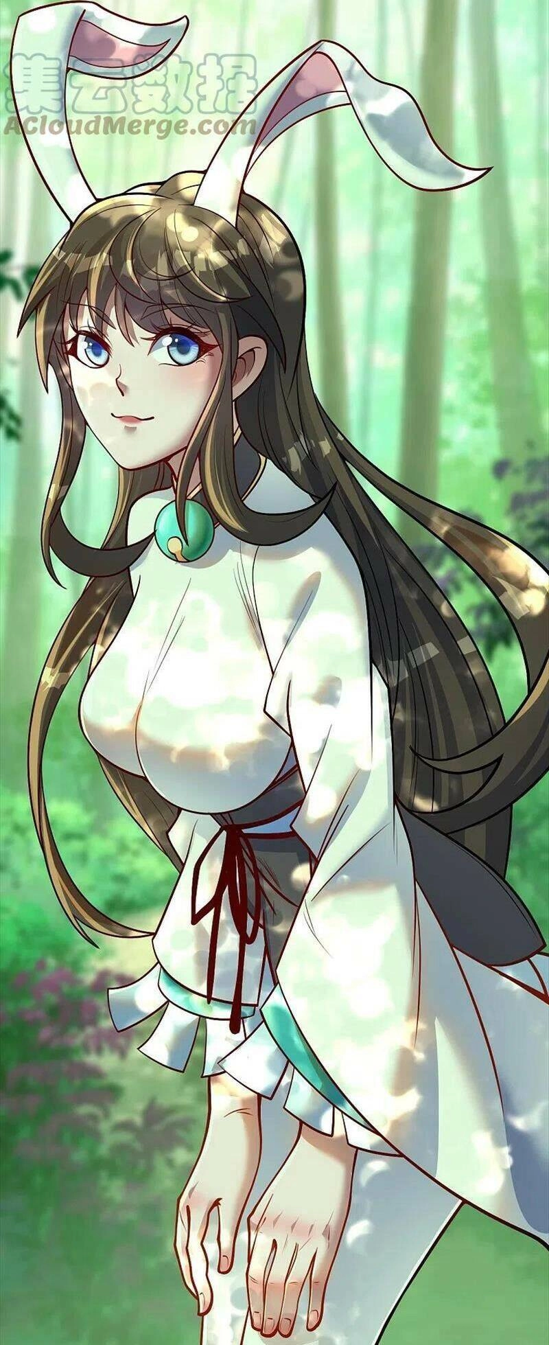 Cái Thế Đế Tôn Chapter 281 - 22