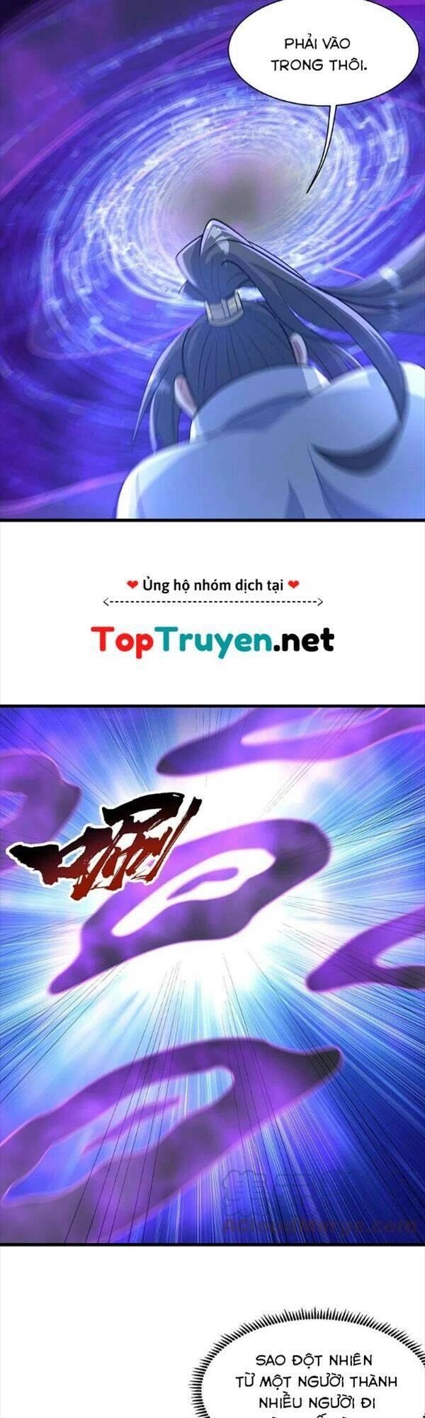 Cái Thế Đế Tôn Chapter 282 - 2