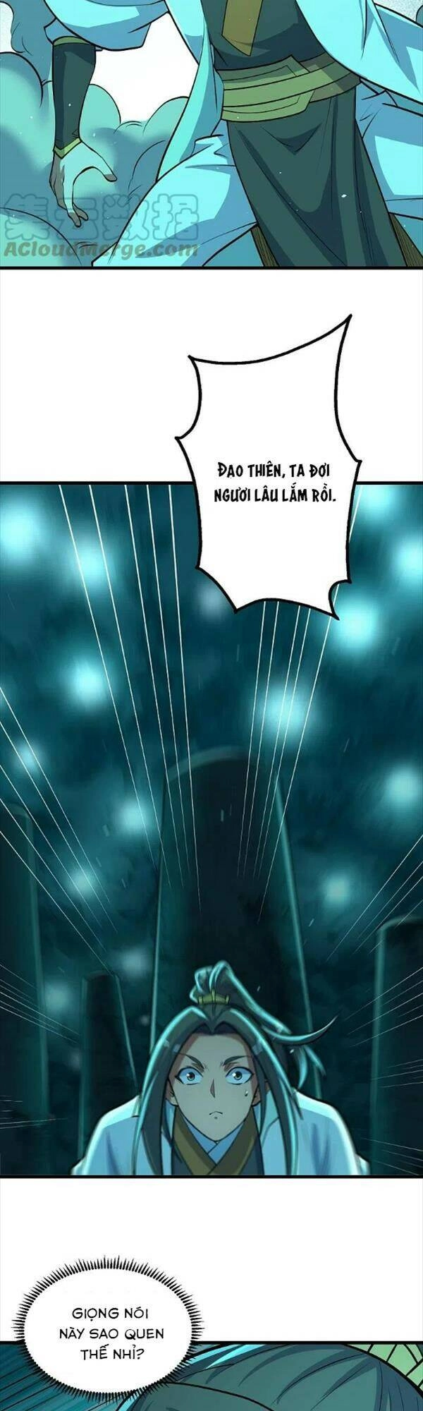 Cái Thế Đế Tôn Chapter 282 - 7