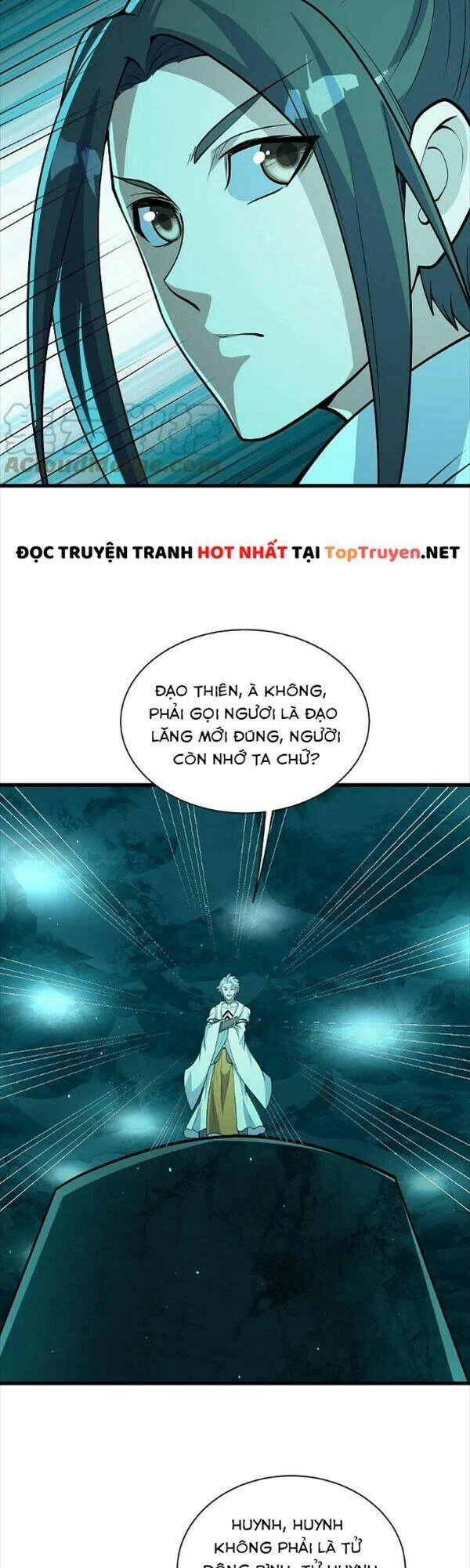 Cái Thế Đế Tôn Chapter 282 - 8