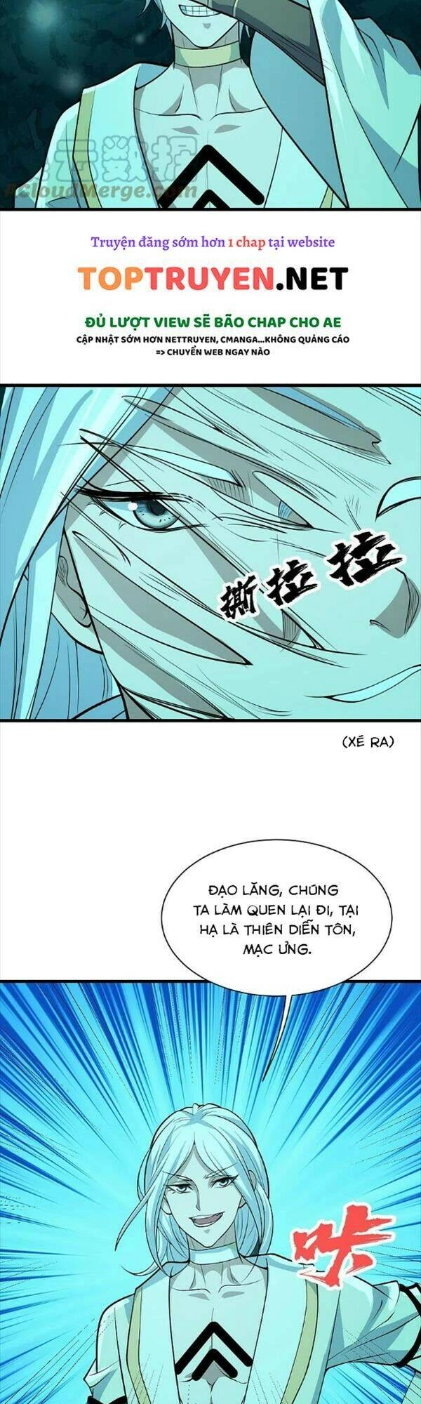 Cái Thế Đế Tôn Chapter 282 - 12