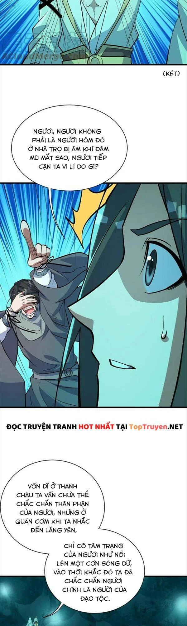 Cái Thế Đế Tôn Chapter 282 - 13