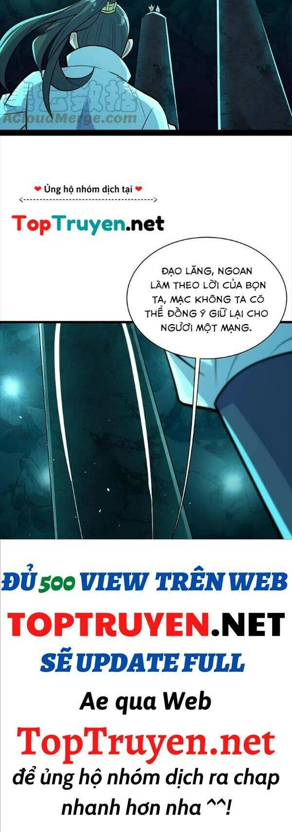 Cái Thế Đế Tôn Chapter 282 - 15