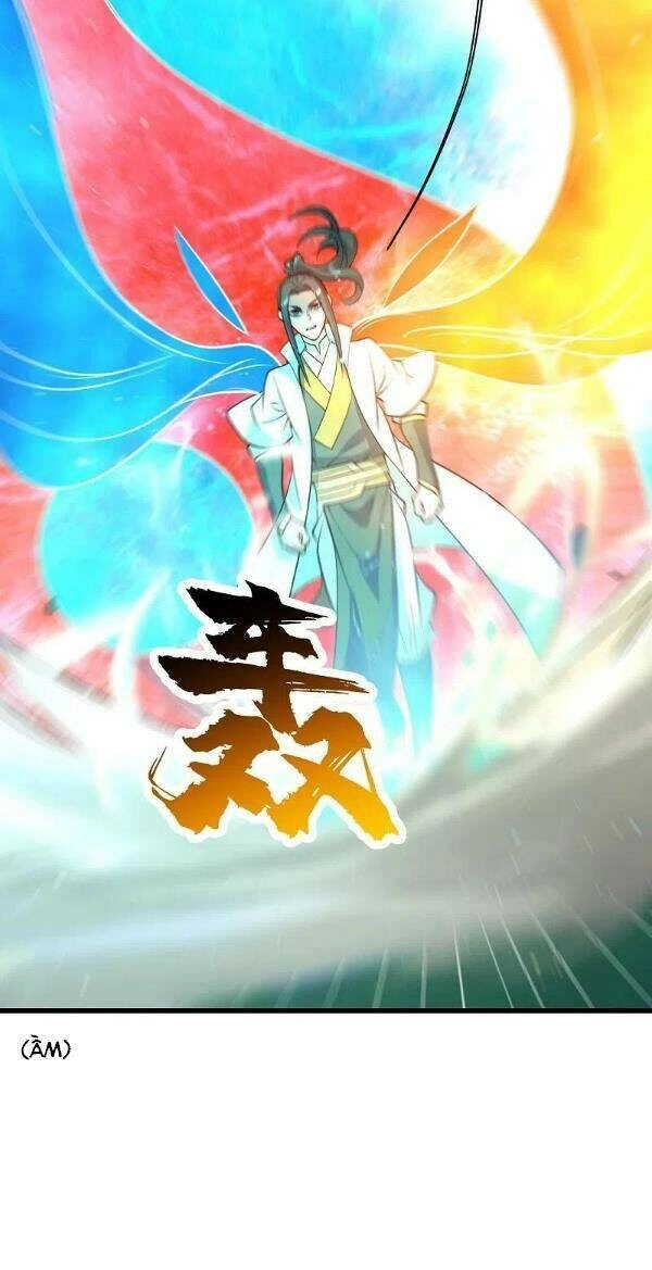 Cái Thế Đế Tôn Chapter 282 - 17