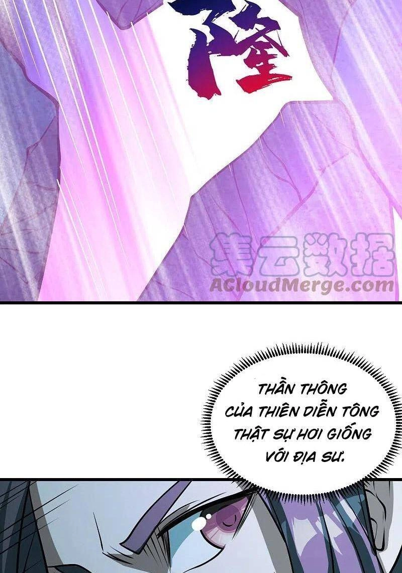 Cái Thế Đế Tôn Chapter 283 - 6