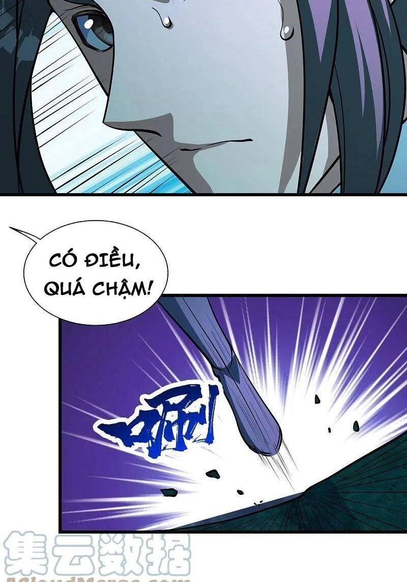 Cái Thế Đế Tôn Chapter 283 - 7