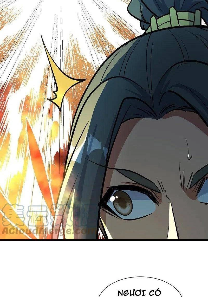 Cái Thế Đế Tôn Chapter 283 - 14