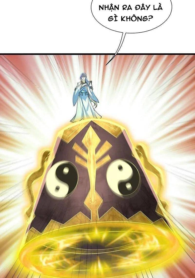 Cái Thế Đế Tôn Chapter 283 - 15