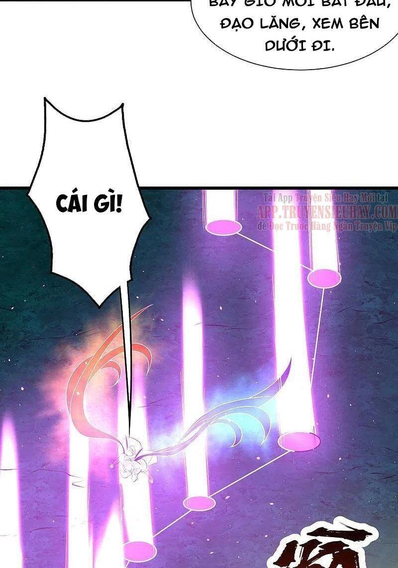 Cái Thế Đế Tôn Chapter 283 - 18