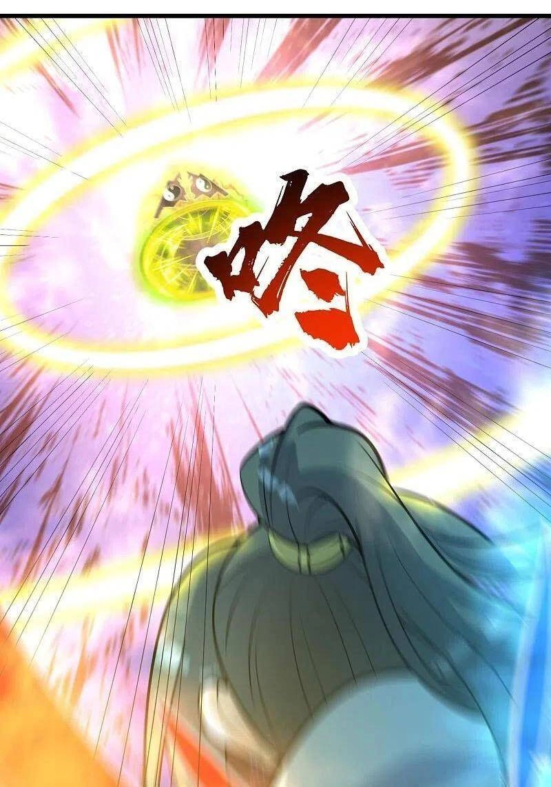 Cái Thế Đế Tôn Chapter 283 - 22