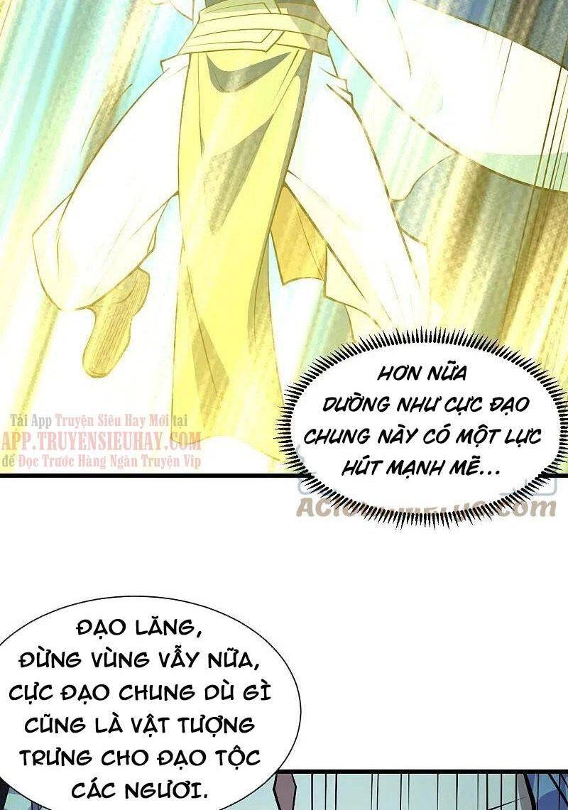 Cái Thế Đế Tôn Chapter 283 - 24