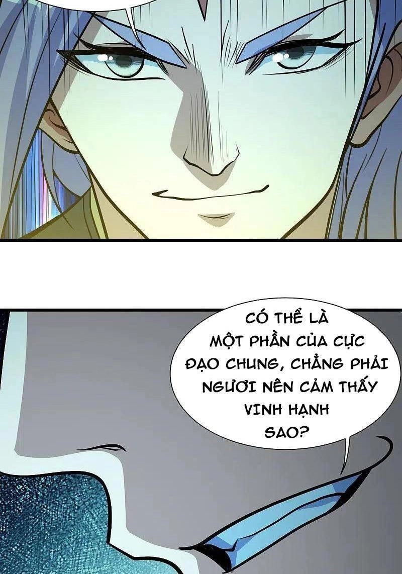 Cái Thế Đế Tôn Chapter 283 - 25