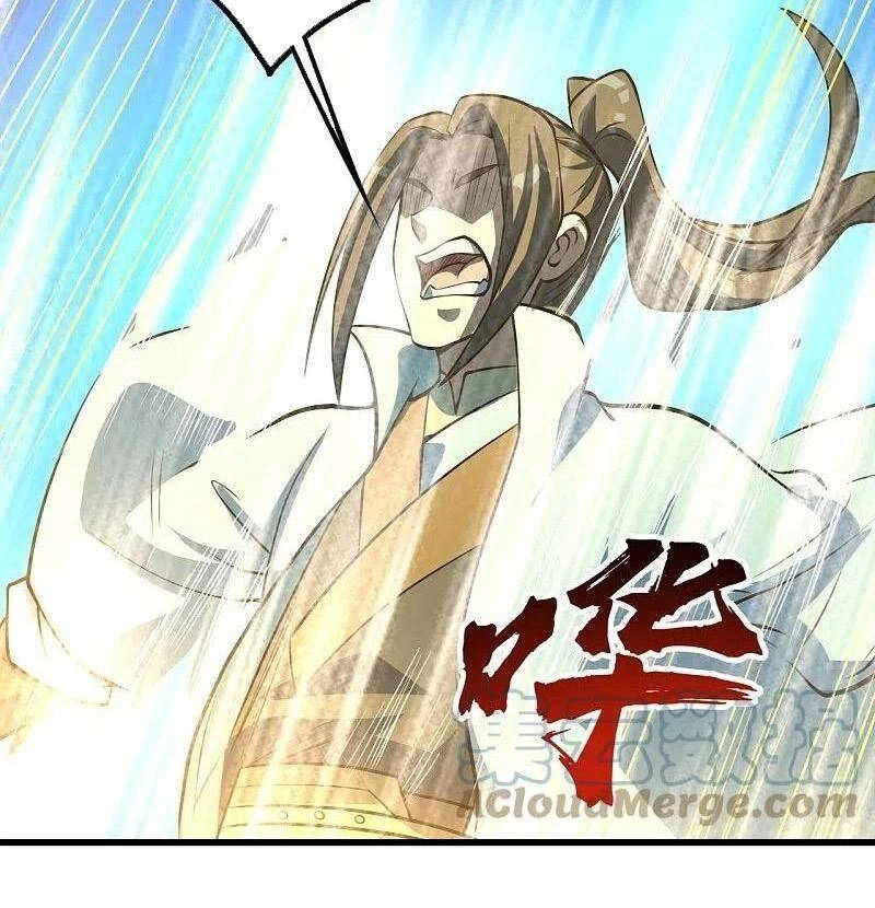 Cái Thế Đế Tôn Chapter 283 - 29