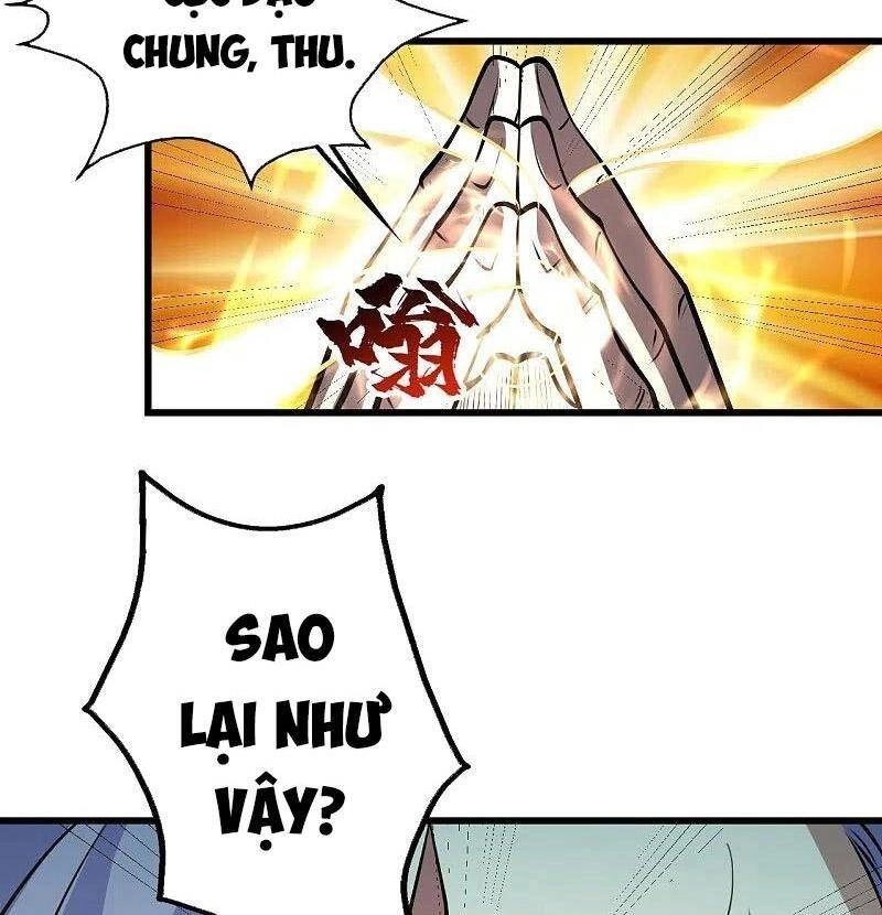 Cái Thế Đế Tôn Chapter 283 - 34