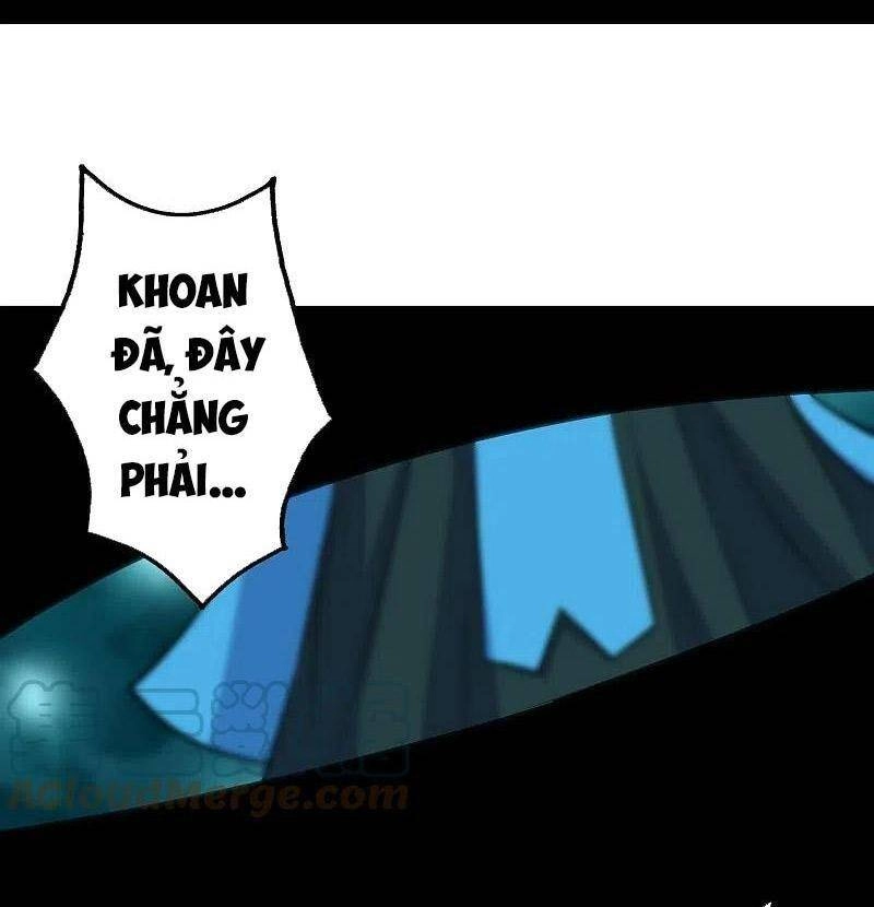 Cái Thế Đế Tôn Chapter 283 - 37