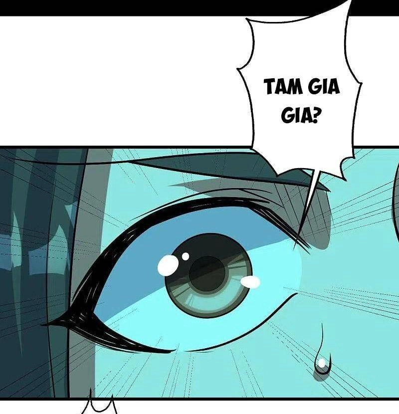 Cái Thế Đế Tôn Chapter 283 - 38