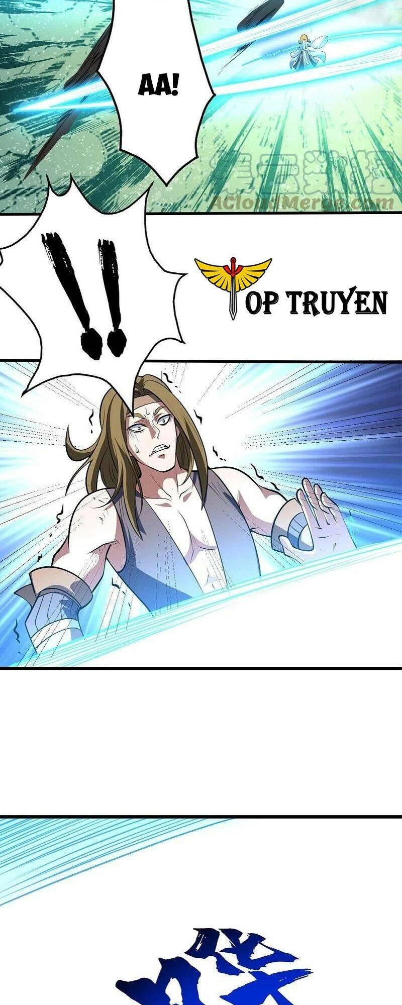 Cái Thế Đế Tôn Chapter 284 - 9