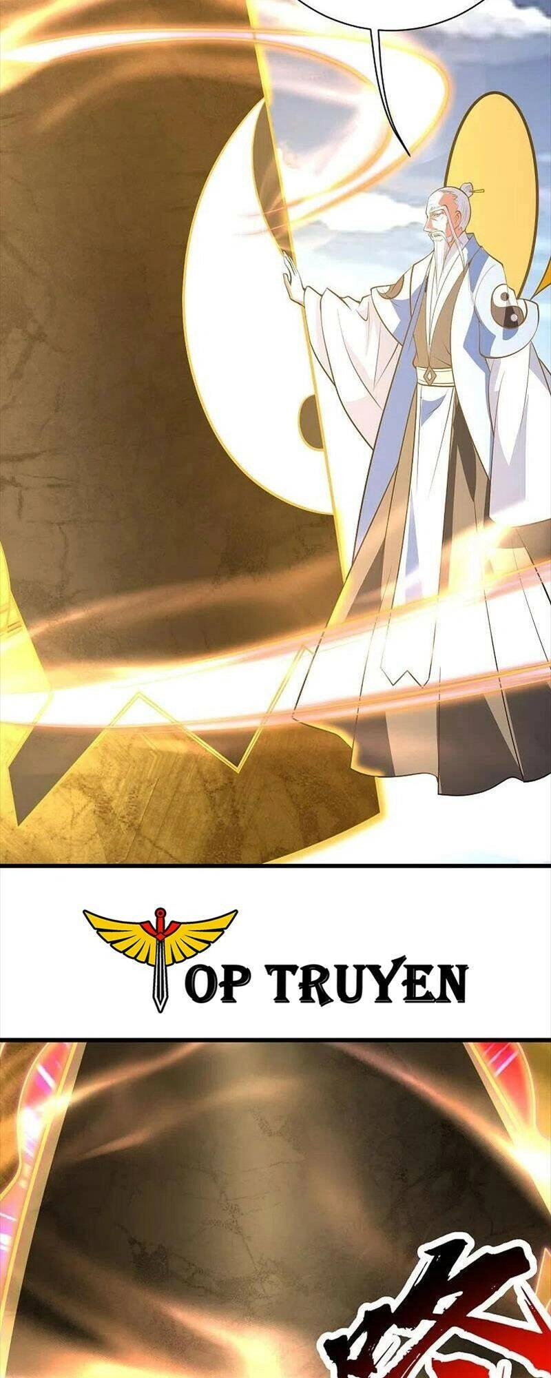 Cái Thế Đế Tôn Chapter 284 - 19