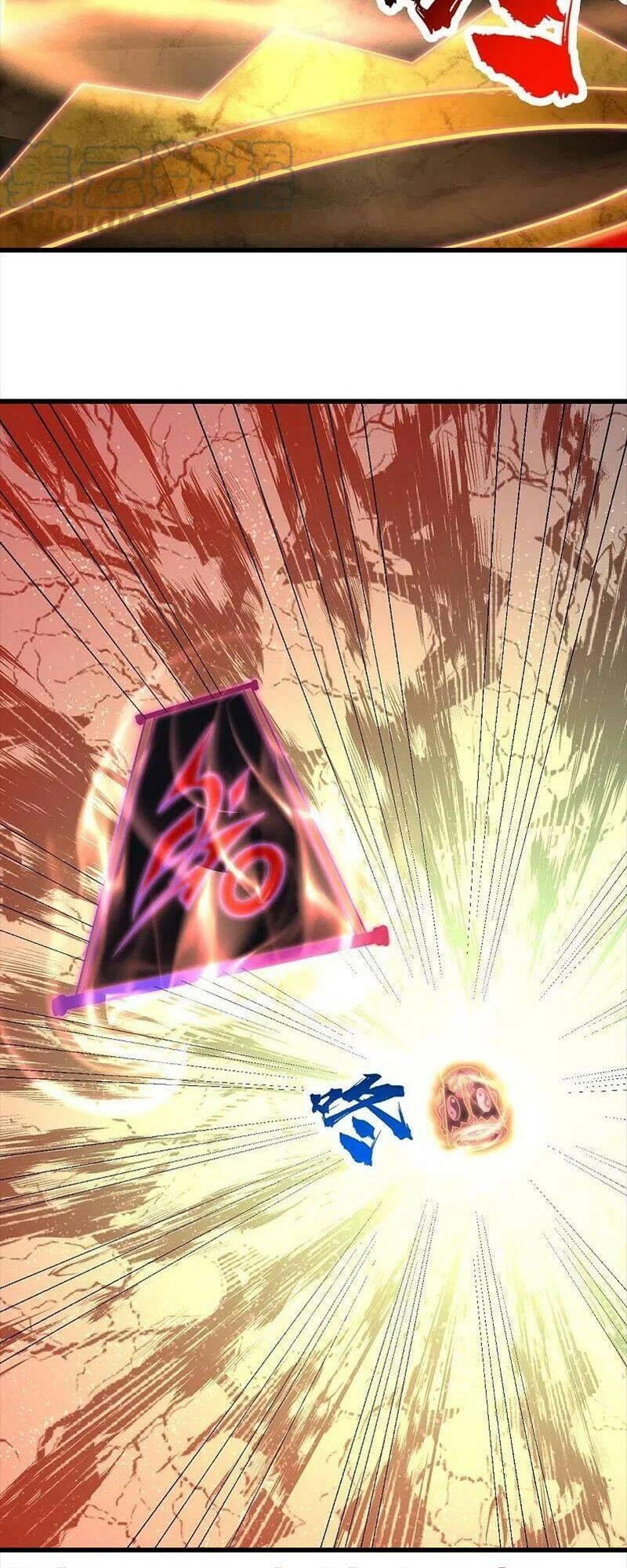 Cái Thế Đế Tôn Chapter 284 - 20