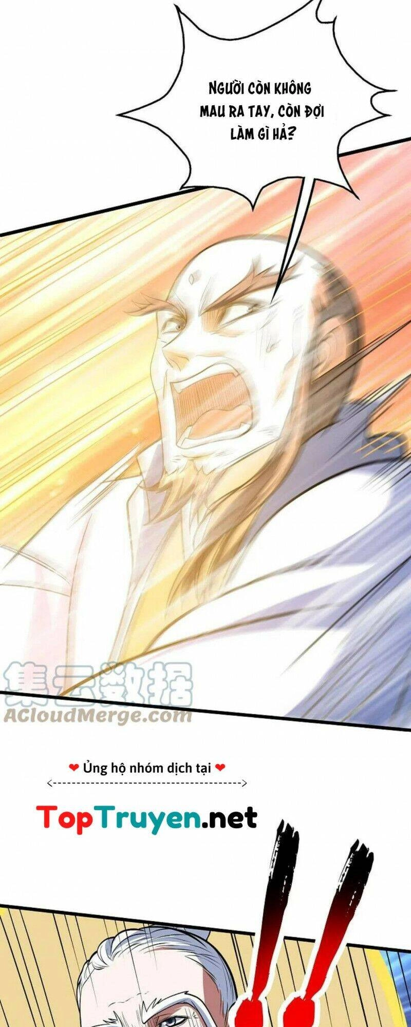 Cái Thế Đế Tôn Chapter 285 - 6