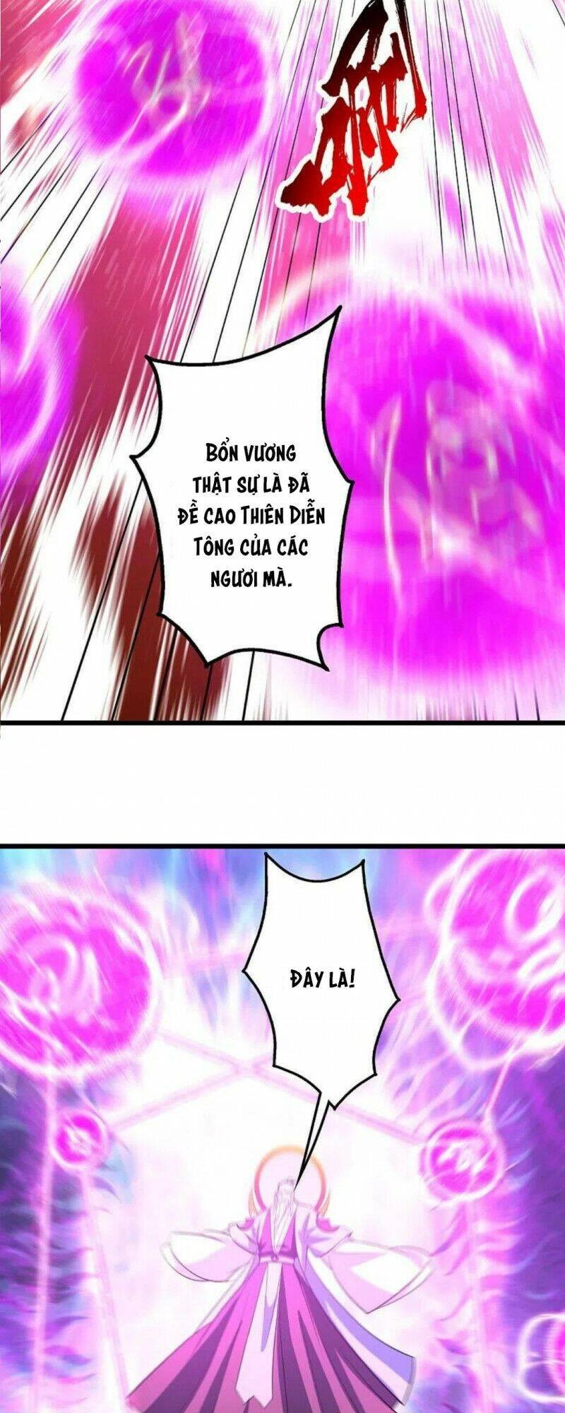 Cái Thế Đế Tôn Chapter 285 - 8