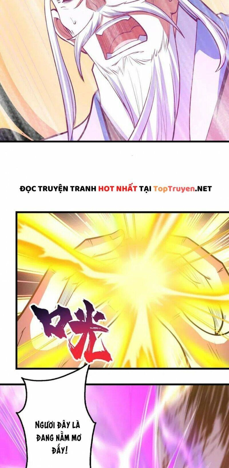 Cái Thế Đế Tôn Chapter 285 - 11