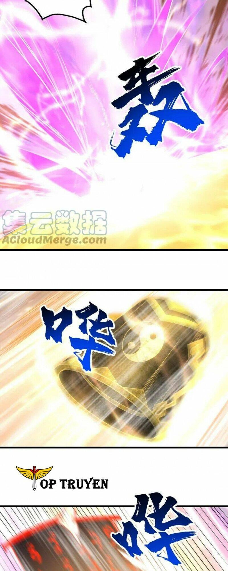 Cái Thế Đế Tôn Chapter 285 - 12