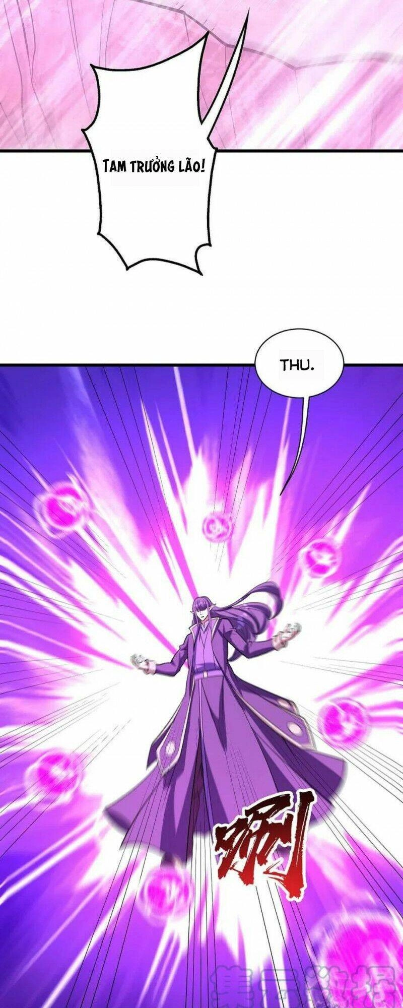 Cái Thế Đế Tôn Chapter 285 - 14