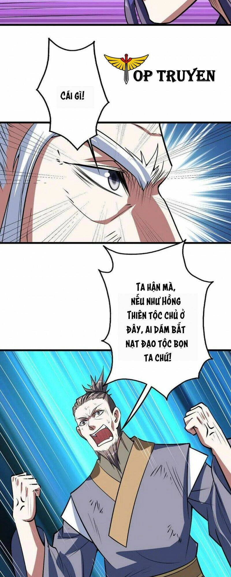 Cái Thế Đế Tôn Chapter 285 - 17