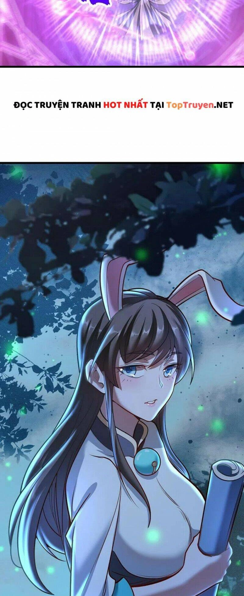 Cái Thế Đế Tôn Chapter 285 - 21