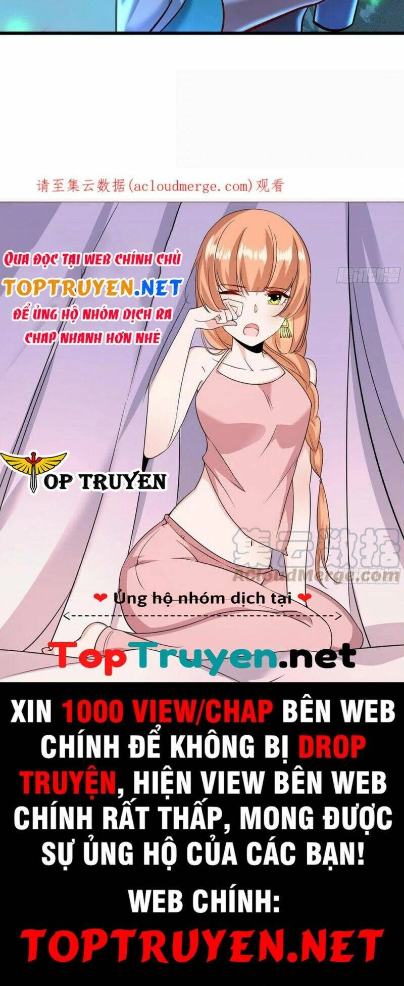 Cái Thế Đế Tôn Chapter 285 - 22