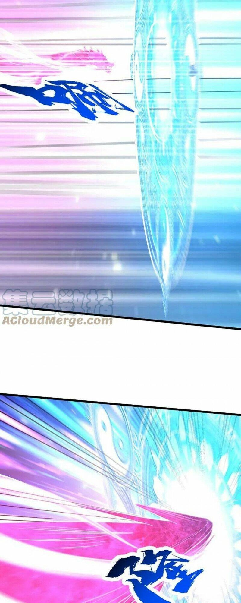 Cái Thế Đế Tôn Chapter 286 - 4