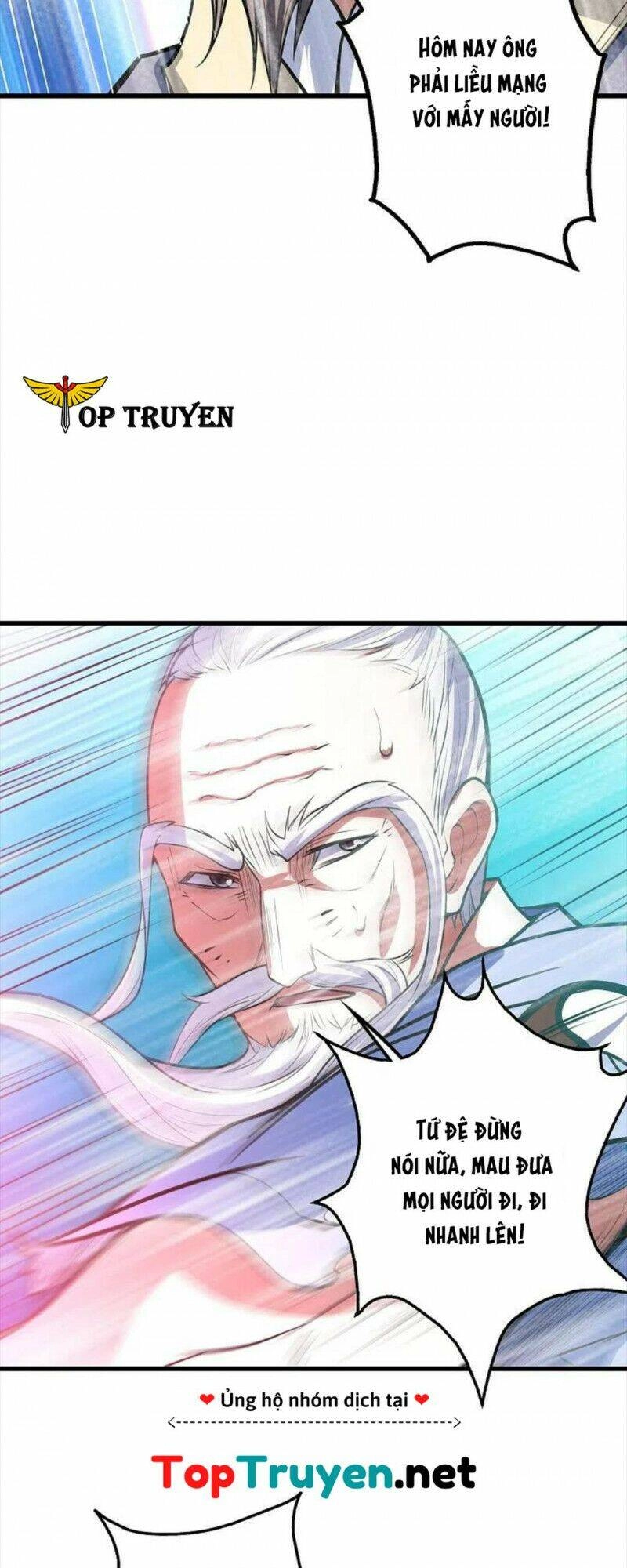 Cái Thế Đế Tôn Chapter 286 - 14