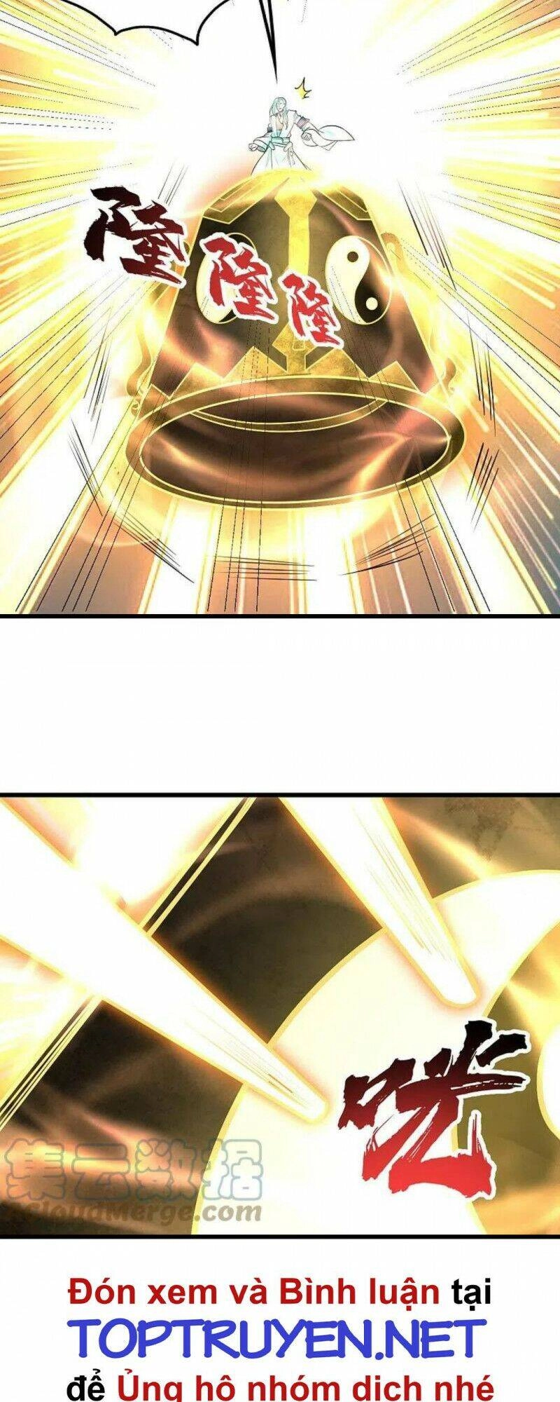 Cái Thế Đế Tôn Chapter 287 - 9