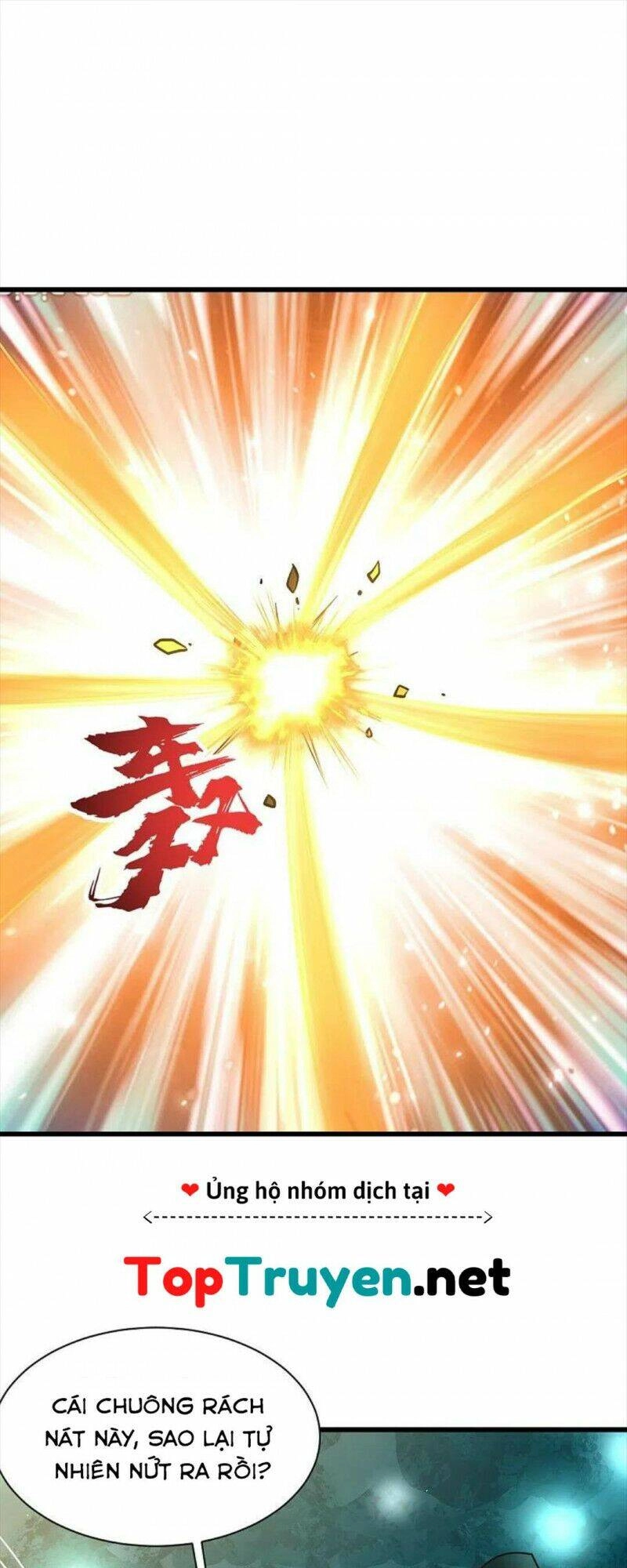 Cái Thế Đế Tôn Chapter 287 - 12