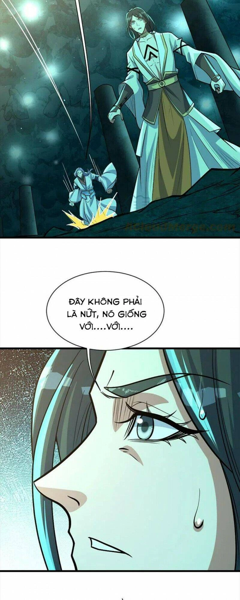 Cái Thế Đế Tôn Chapter 287 - 13