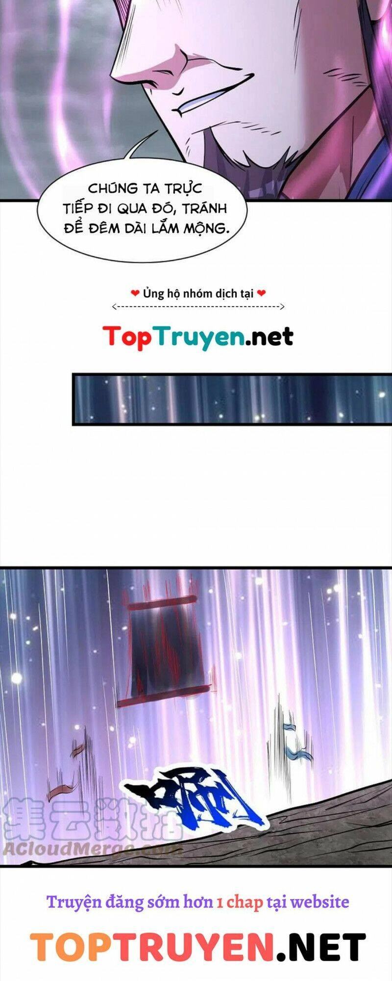 Cái Thế Đế Tôn Chapter 287 - 20