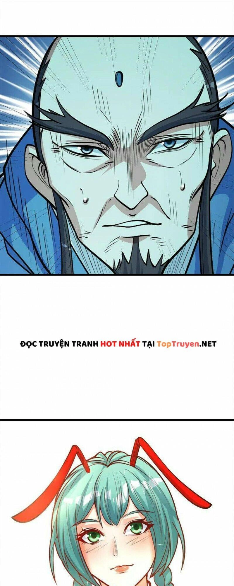 Cái Thế Đế Tôn Chapter 287 - 23