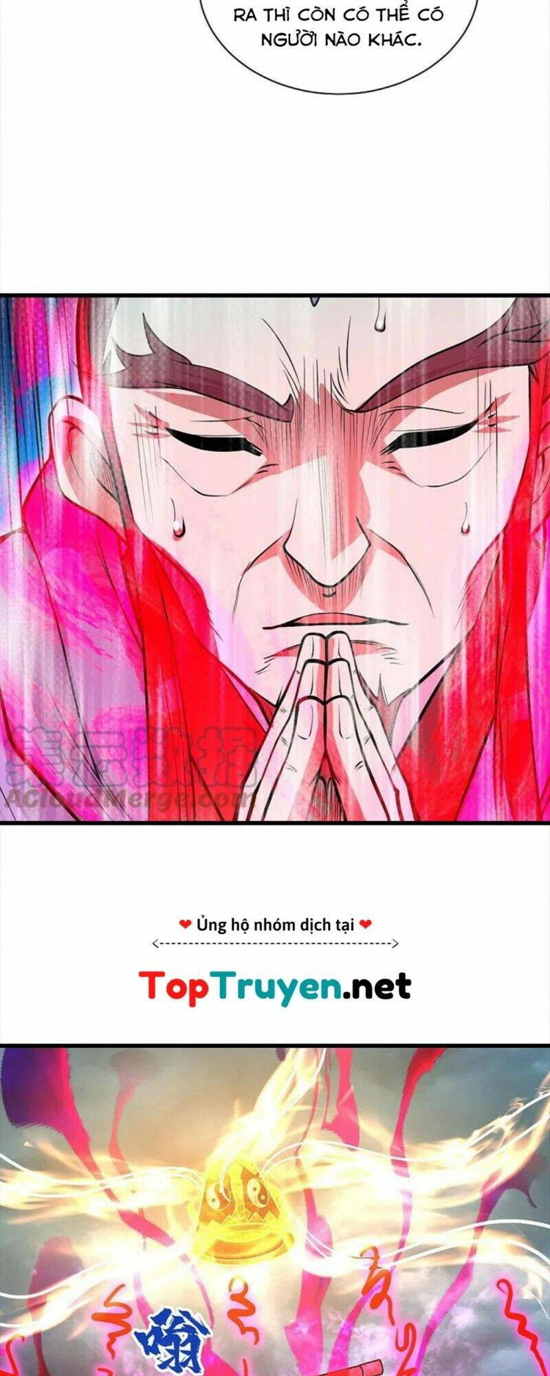 Cái Thế Đế Tôn Chapter 288 - 7