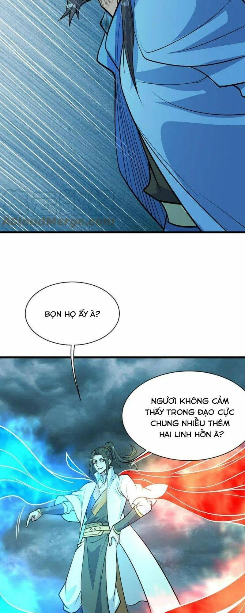 Cái Thế Đế Tôn Chapter 288 - 13