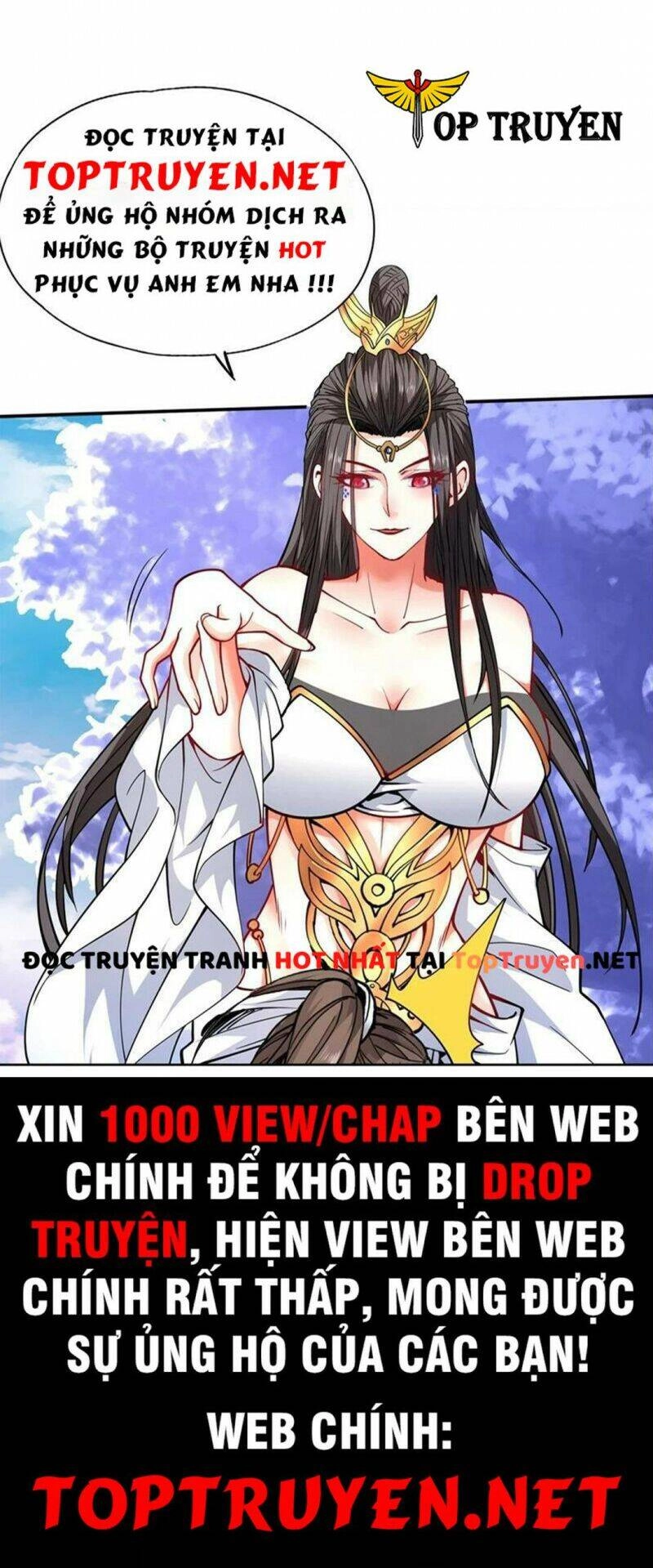 Cái Thế Đế Tôn Chapter 288 - 21