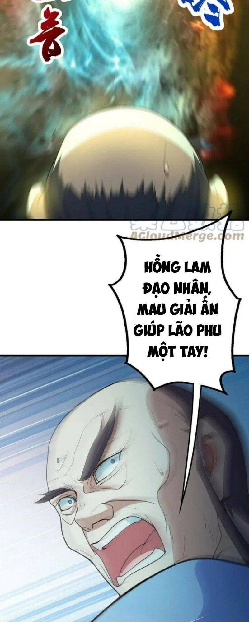 Cái Thế Đế Tôn Chapter 289 - 6