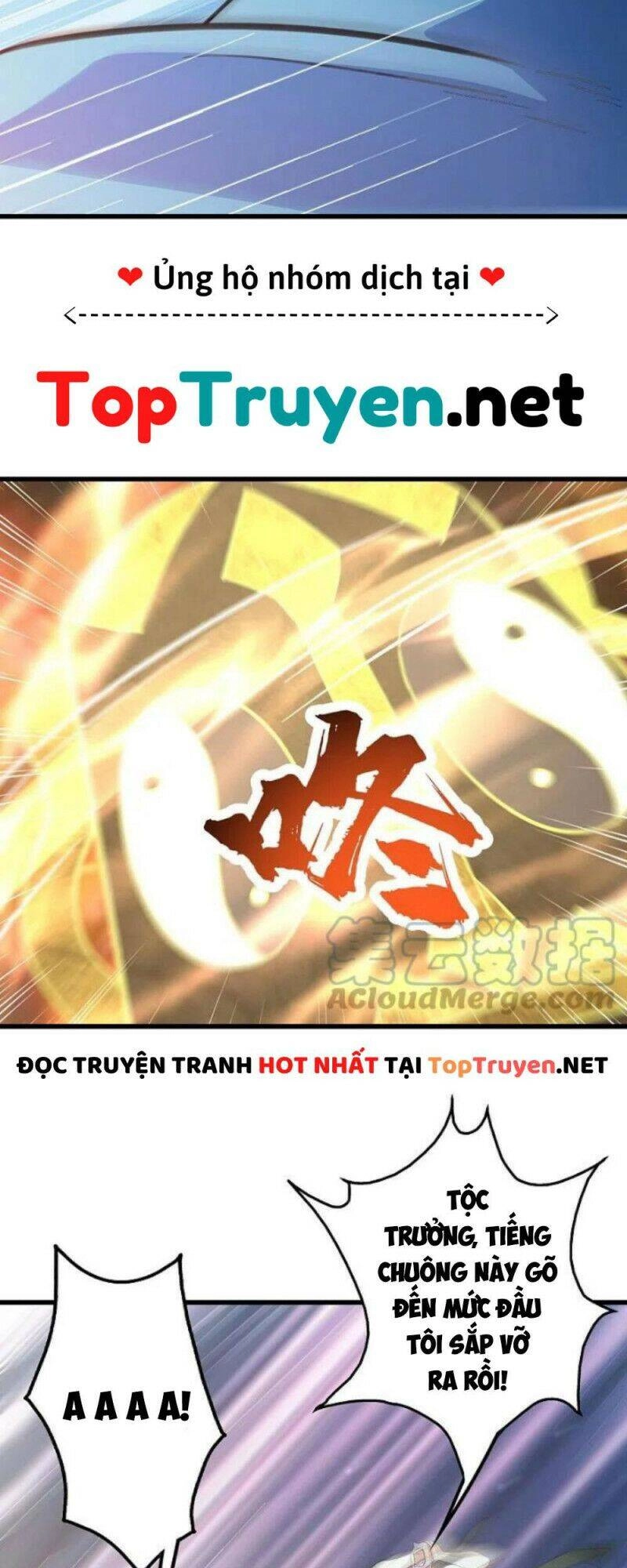 Cái Thế Đế Tôn Chapter 289 - 7